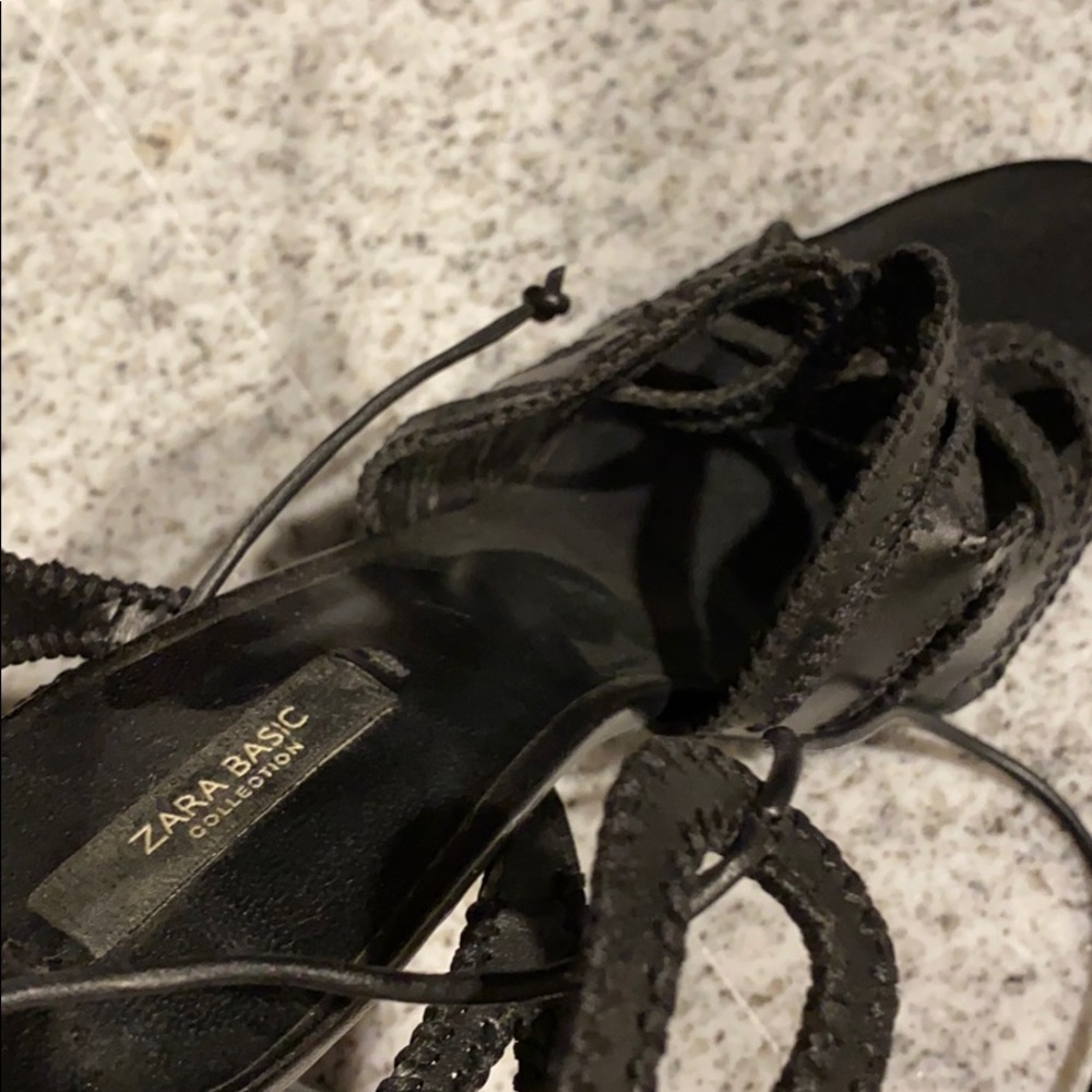 Zara heels - Picture 6 of 7
